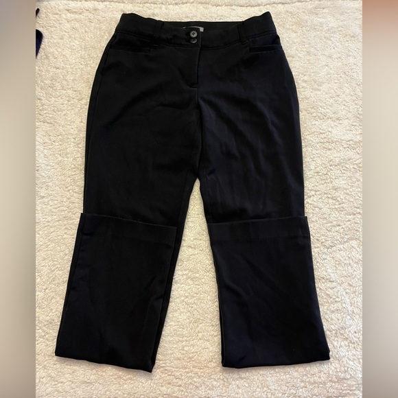 Maurices Pants - Maurice’s Stretch Suit Pants